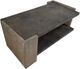 Riverside Furniture Trenton Bianca Cocktail Table-0