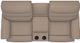 La-Z-Boy® Tripoli Slate Wall Reclining Loveseat with Console-1