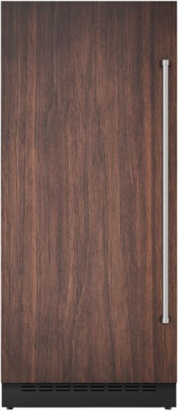 Viking® Veil Series 36" 20.14 Cu. Ft. Panel Ready Built-In Column Freezer-0