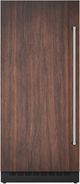 Viking® Veil Series 20.14 Cu. Ft. Panel Ready Built-In Column Freezer-0