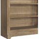 Pulaski™ Weston Hills Flax Seed Bookcase-4