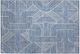 Dalyn™ Rug Company The Reserve TR14 Navy 5'x8' Area Rug-1