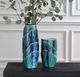 Uttermost® Tranquil Duo 2-Piece Blue/Green Vases Set-1