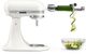 KitchenAid® Artisan Plus 5 Quart Porcelain Stand Mixer-4