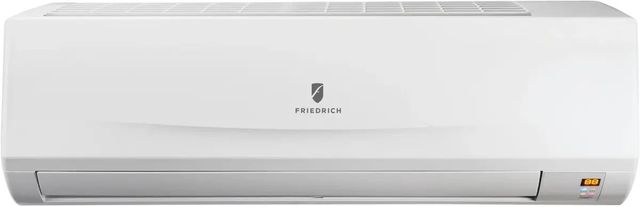 Friedrich Floating Air® Select 9,000 BTU Single Zone Mini Split Unit-1
