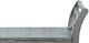 Sunny Designs™ Little Boy Blue Accent Bench-4
