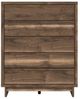 Signature Design by Ashley® Chirason Brown Chest-1