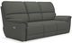 La-Z-Boy® Norris Kohl Power Reclining Sofa-1