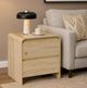 New Classic® Home Furnishings Mara Natural 24'' End Table-1