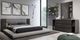 VIG Furniture Nova Domus Jagger 3-Piece Gray Eastern King Bedroom Set-0
