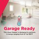 Frigidaire® 14.8 Cu. Ft. White Chest Freezer-2