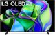 LG evo C3 42" 4K Ultra HD OLED Smart TV-0