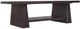 Hooker® Furniture Driftwood Burnt Timber Cocktail Table-0
