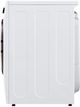 LG 7.4 Cu. Ft. White Front Load Gas Dryer-3