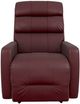 Best® Home Furnishings Customizable Kristisha Leather Power Rocker Recliner-1