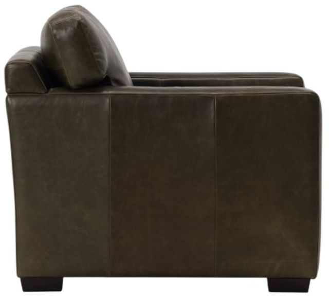 Palliser® Furniture Customizable Madison Track Arm Chair-2