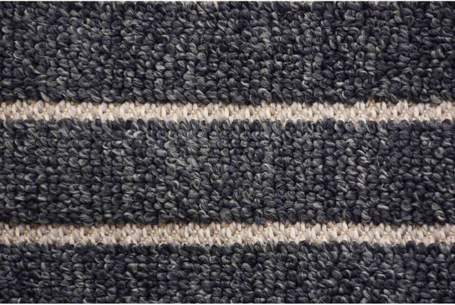 Renwil® Ambrose Grey/Navy 10'2" x 7'10" Rug-1