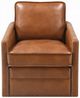 ACME Furniture Rocha Brown Swivel Glider Chair-3