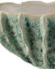 Currey & Company Sunken Boat Moss Green Oval Bowl-3
