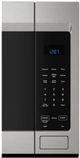 Maytag 30" 1.7 Cu. Ft. Fingerprint Resistant Stainless Steel Over the Range Microwave-3