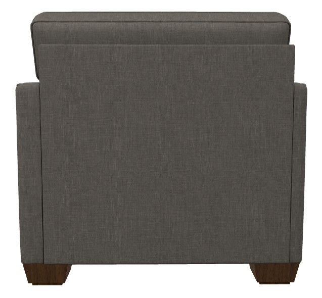 La-Z-Boy® Meyer Truffle Chair-3
