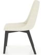 Canadel® Downtown Upholstered Side Chair-2