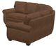 Palliser® Furniture Customizable Viceroy 3-Piece Curved Sectional-2