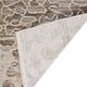Dalyn™ Rug Company Denizi Mocha 5'x8' Style 2 Area Rug-2