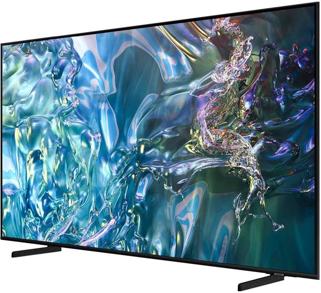 Samsung Q60D 85" 4K Ultra HD QLED Smart TV-2