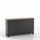 Canadel® Gourmet Buffet-3