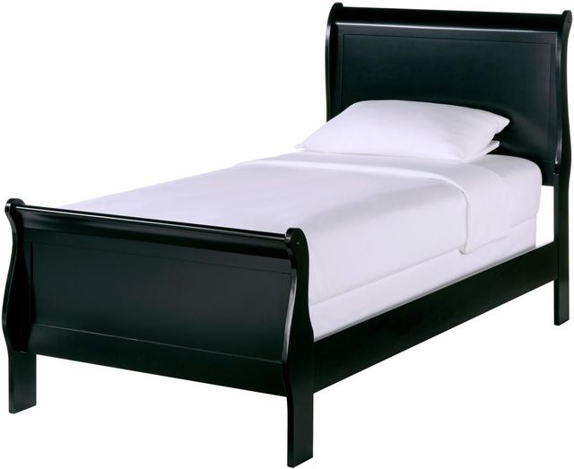 Homelegance® Mayville 5-Piece Twin Bedroom Collection-1