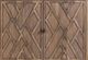 Crestview Collection Hawthorne Estate Pine Chippendale Fretwork Cabinet-1