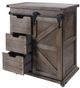 Stylecraft Gray Cabinet-2
