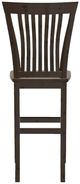 Mavin Customizable Hannah 30" Side Bar Stool-3