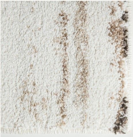 Orian Cloud 19 Eraser Natural 5'x8' Area Rug-1