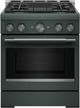 KitchenAid® 30" Juniper Pro Style Gas Range with No Preheat Air Fry Mode-0