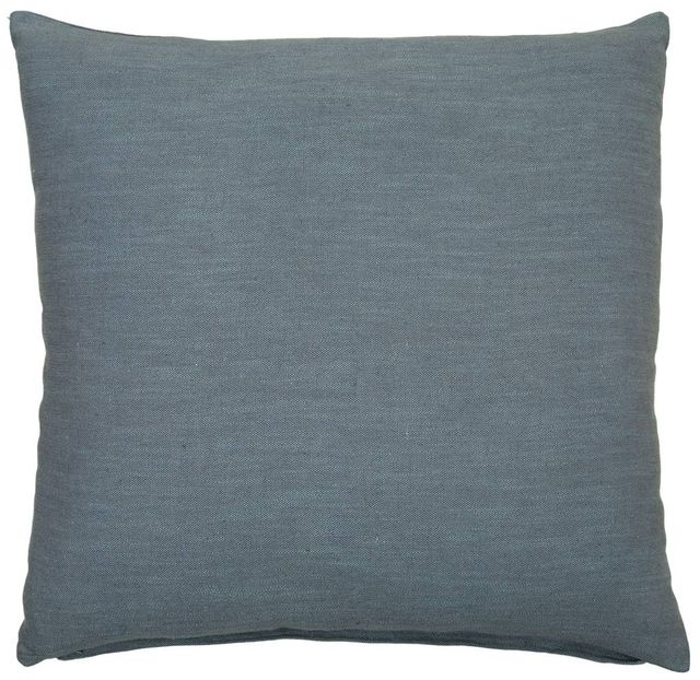 Signature Design by Ashley® Thaneville 4-Piece Blue Throw Pillow Set-1