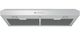 GE® Series 36" Stainless Steel Under Cabinet Range Hood-3