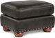 La-Z-Boy® Wales Premier Ottoman-1