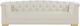 TOV Furniture Farah Cream Velvet Sofa-2