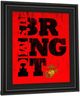 Classy Living Bring It Wall Art-3