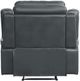 Mazin Furniture Darwan Layflat Reclining Chair-3