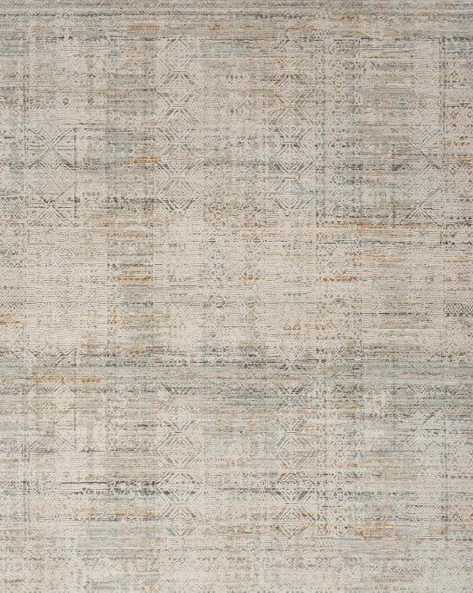 Nourison Home™ Lynx 5'x8' Style 9 Area Rug-1
