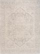 Nourison Home™ Pure Shades Gray 5'x8' Indoor Area Rug-0