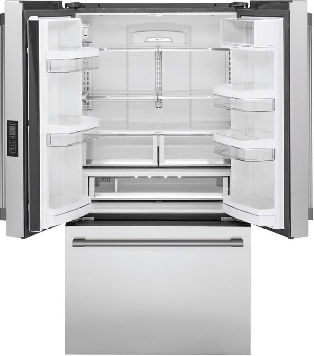 Monogram® 5 Piece Stainless Steel Kitchen Package -6