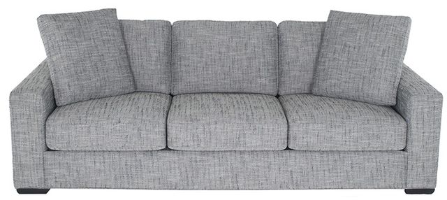 Dynasty Furniture 1905 Charcoal Sofa-0