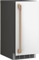 Café™ Matte White Ice Maker Door Kit-2
