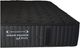 Dreamstar Bedding Classic Collection Dream Shadow 12" Memory Foam Extra Firm Pillow Top Double-Sided Twin XL Mattress-3