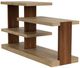 Riverside Furniture Truett Pale Oak Sofa Table-4
