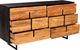 Moe's Home Collection Vienna Brown Dresser-1